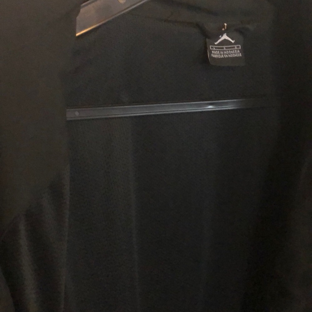 Jordan Jacket - Picture 9 of 11